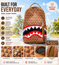 SprayGround Backpack ( V4 )
