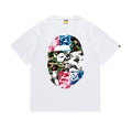 Bape Multi Camouflage t-shirt (pre-order)