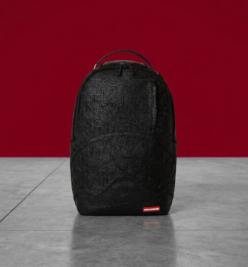 SprayGround Backpack ( B3 ) (Pre-order)